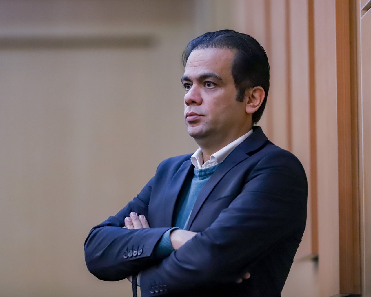 آلومینیوم تمام مدارک درخواستی AFC را بارگذاری کرد/ امیدوار به کسب مجوز باشگاهی در سومین سال پیاپی هستیم